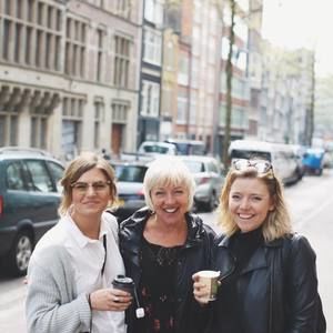 Meet your Posher, Joanne